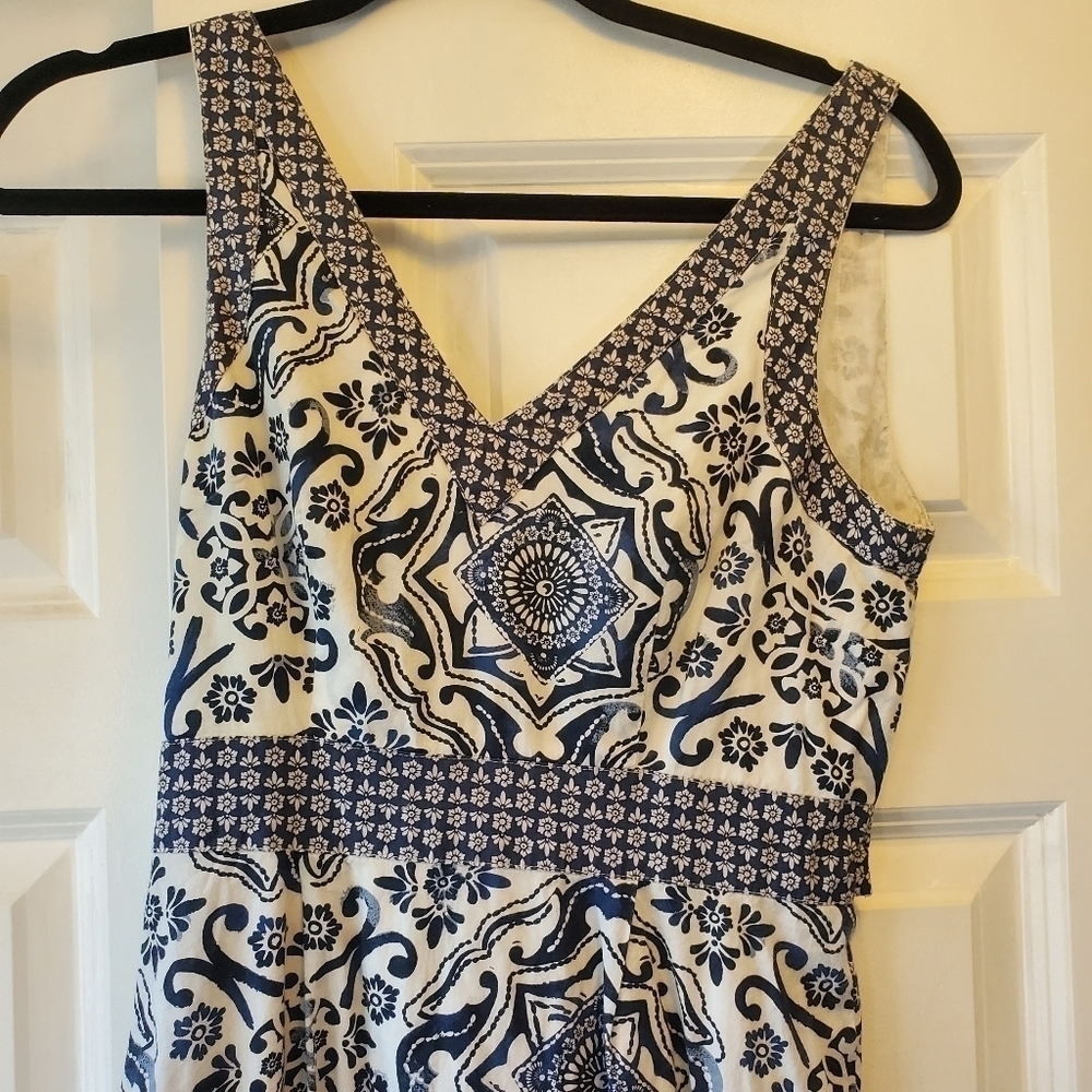 Tu maxi dress - Picture 3 of 6